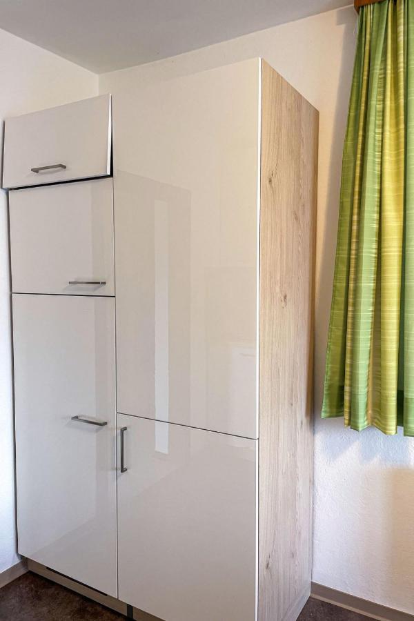 Apartment Ferwienwohnung Oberberghof By Interhome Uttendorf Eksteriør billede