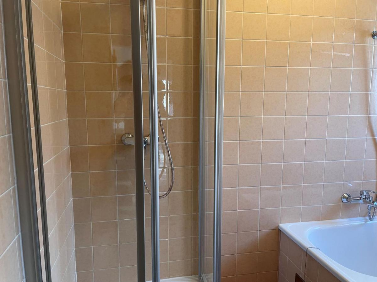 Apartment Ferwienwohnung Oberberghof By Interhome Uttendorf Eksteriør billede